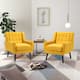 Option Yellow(Set of 2)