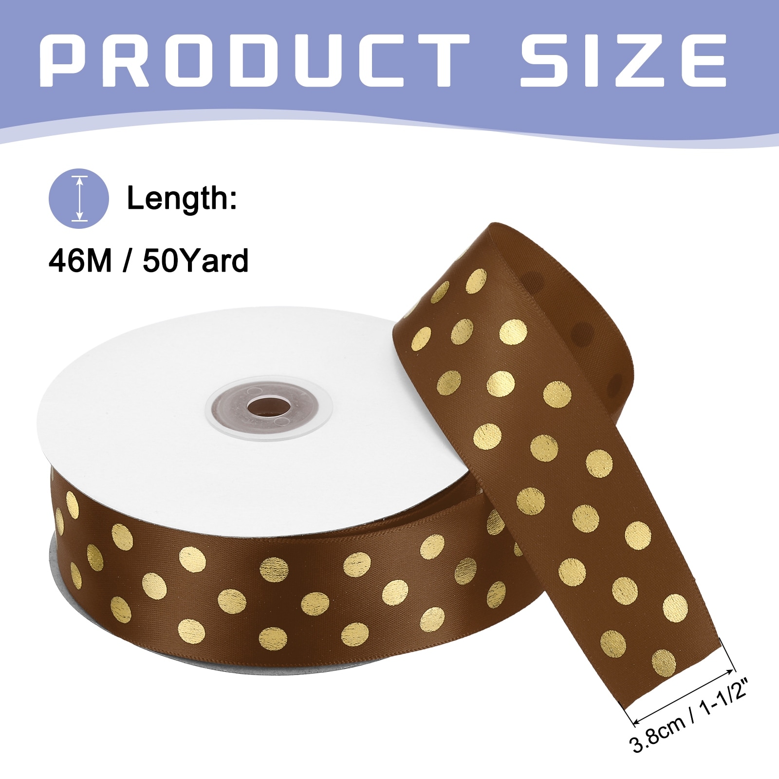 Grosgrain Ribbons Ribbon Bow Decoration