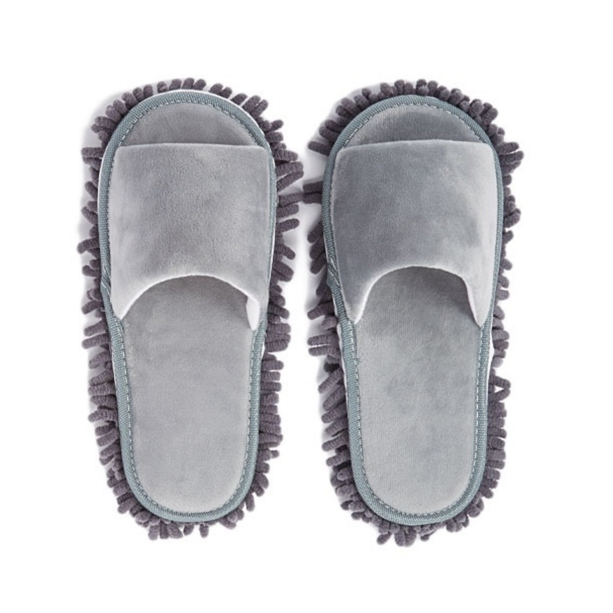 Dust mop slippers bed bath and beyond store