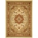preview thumbnail 38 of 135, SAFAVIEH Lyndhurst Feryal Traditional Oriental Medallion Rug