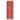 ECARPETGALLERY Hand-knotted Peshawar Bokhara Red Wool Rug - 2'6 x 6'7