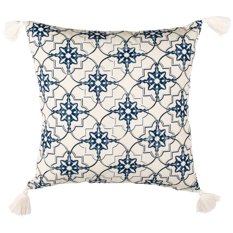 SAFAVIEH Marieka Decorative Pillow