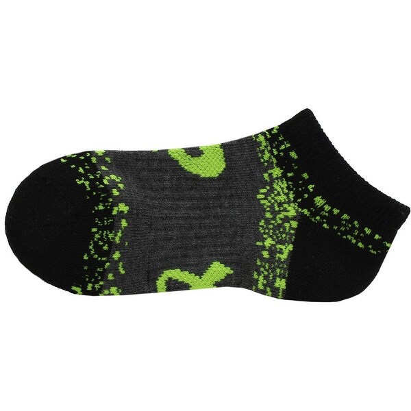 kids running socks