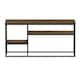 Option Columbia Walnut