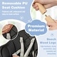 preview thumbnail 23 of 35, Costway 6-in-1 Convertible Wooden Baby Highchair Infant Feeding Chair - See Details