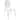 Stackable Stacking Clear Chairs Transparent Chair Dining Molded Chair Kitchen Hotel Guest Armless Bedroom Chair No Wheels