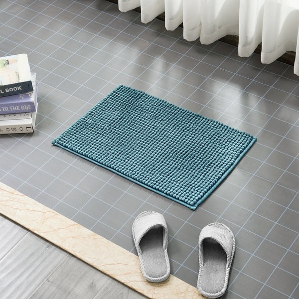 Bathroom Rugs & Mats