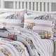 preview thumbnail 3 of 3, Kids Trucks Bed in a Bag 5 Piece Comforter, Sham & Sheet Set