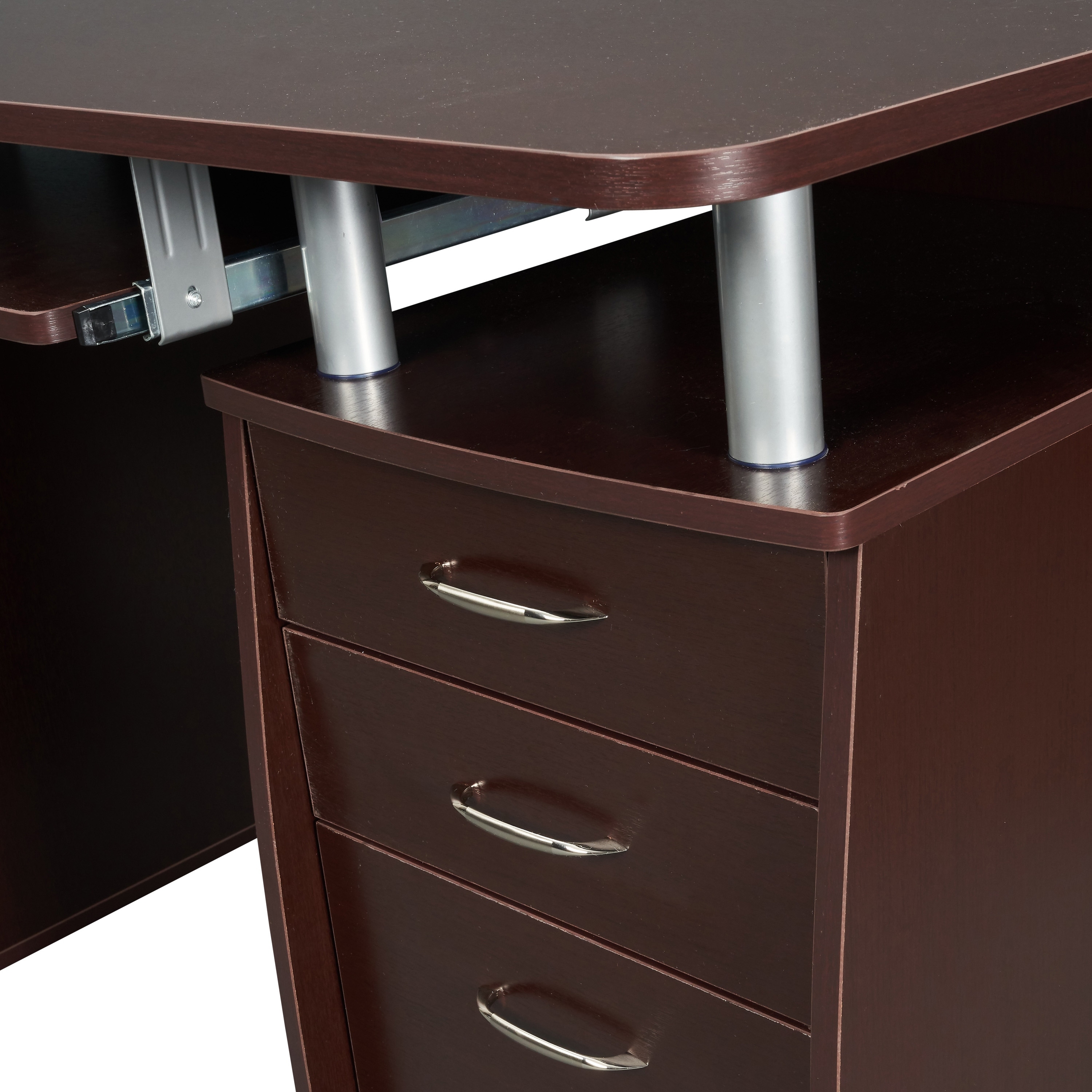 Rolling storage and File Cabinet - Techni Mobili