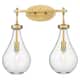 Option Brushed Brass