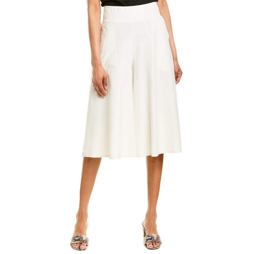 eileen fisher stretch crepe