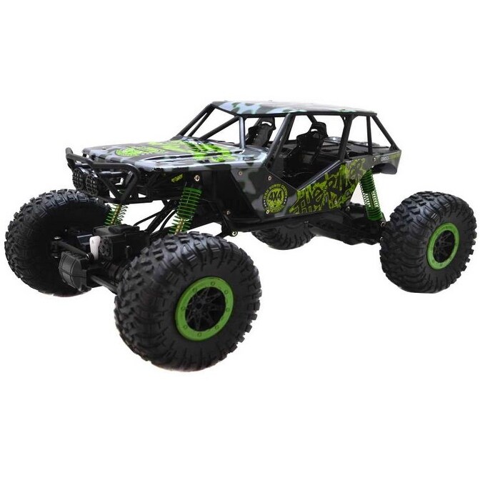 crawler remote control car