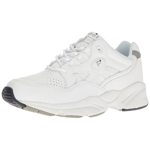 mens stability walking shoes