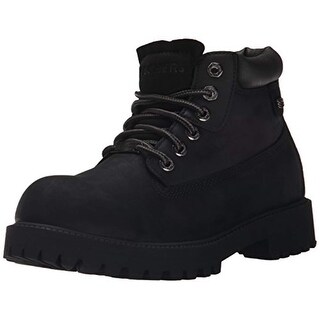 chukka verdict skechers sergeants oiled smooth boot waterproof leather