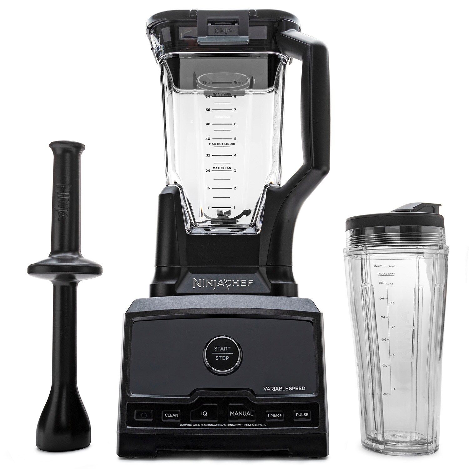 Ninja ct810 deals