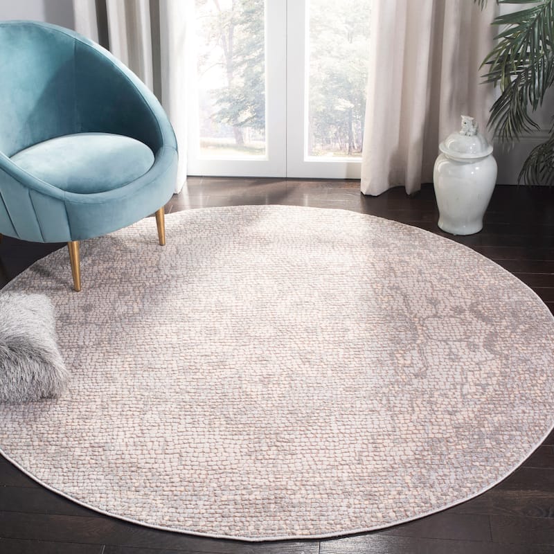 SAFAVIEH Marseille Heledd Oriental Rug