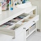 preview thumbnail 3 of 3, Martha Stewart Crafting Kids' Artwork Storage