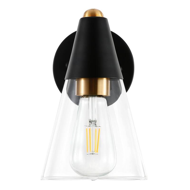 Light Society Petra Wall Sconce