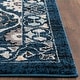 preview thumbnail 23 of 52, SAFAVIEH Evoke Leisa Floral Damask Boho Rug