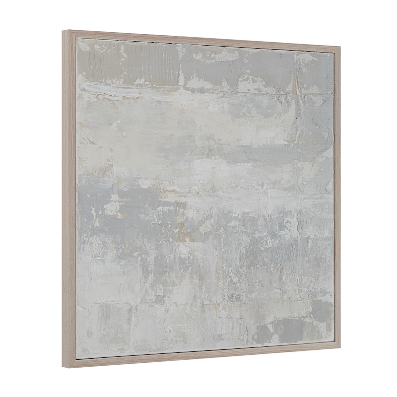 Renwil Heleni Framed Canvas Art