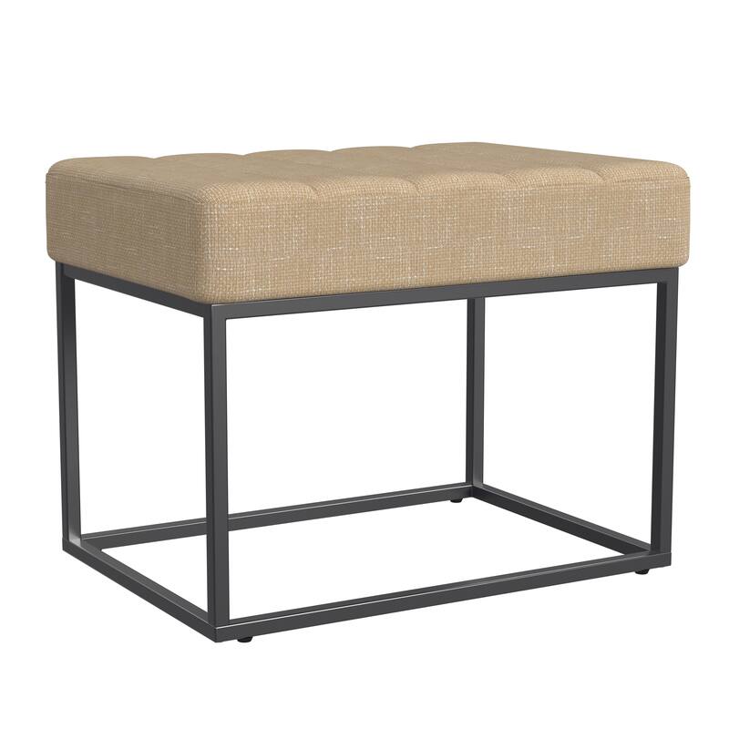 HomePop Theodore Ottoman