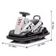 preview thumbnail 8 of 70, 12V Kids Ride On Motor Bumper Car