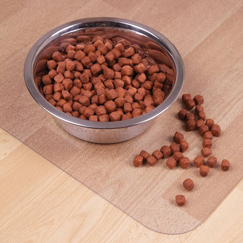 Homemat® Multi-Purpose Floor Protector - 36" x 48"
