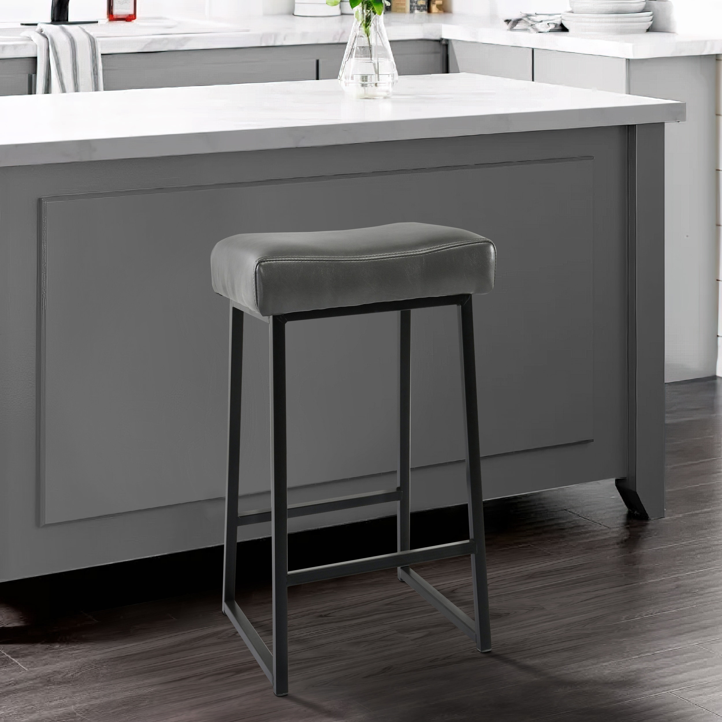 26 counter stools backless shop
