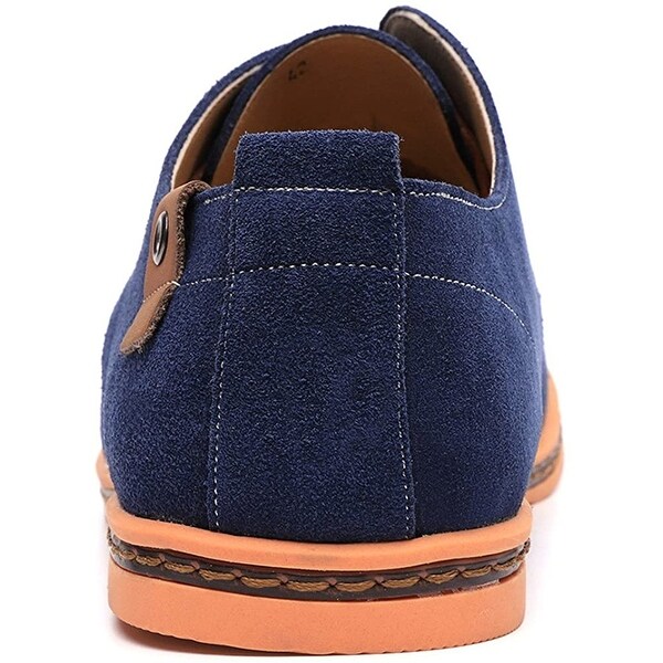 dress shoes business casual