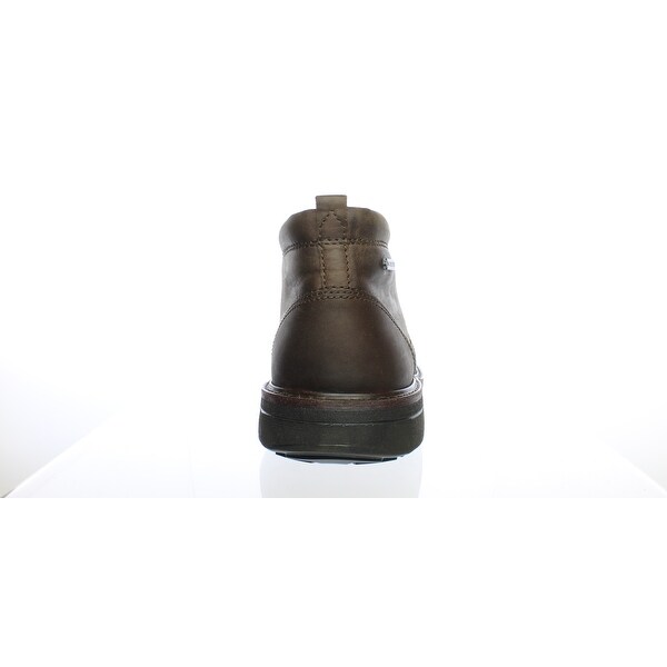 ecco mens ankle boots