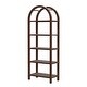 preview thumbnail 1 of 3, Aila Arched 5 Tier Etagere