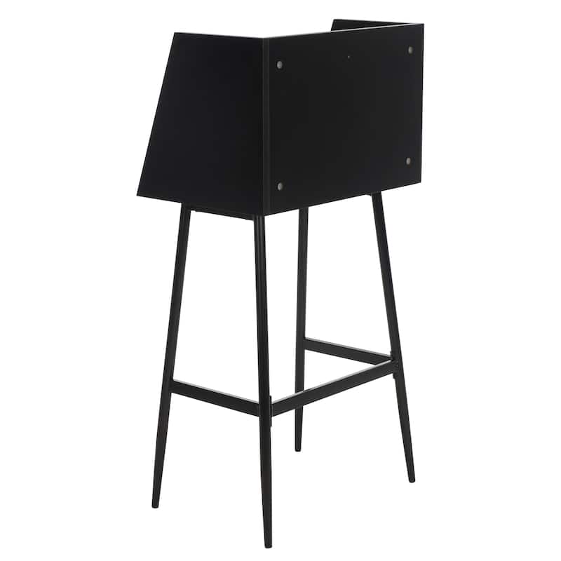 SAFAVIEH Earline Modern Secretary Desk