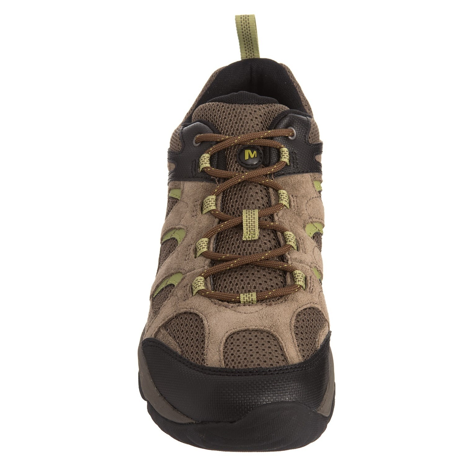 merrell men's outmost vent hiking boot