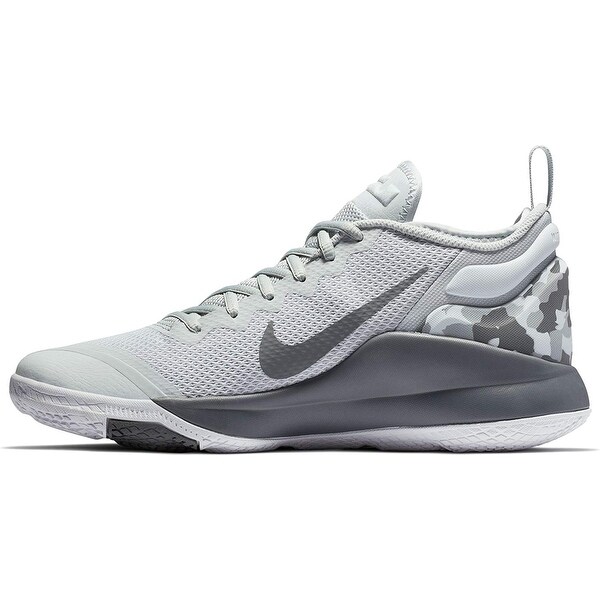 lebron low tops