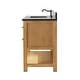 preview thumbnail 166 of 197, Sudio Design Bathroom Vanity Windwood Collection.