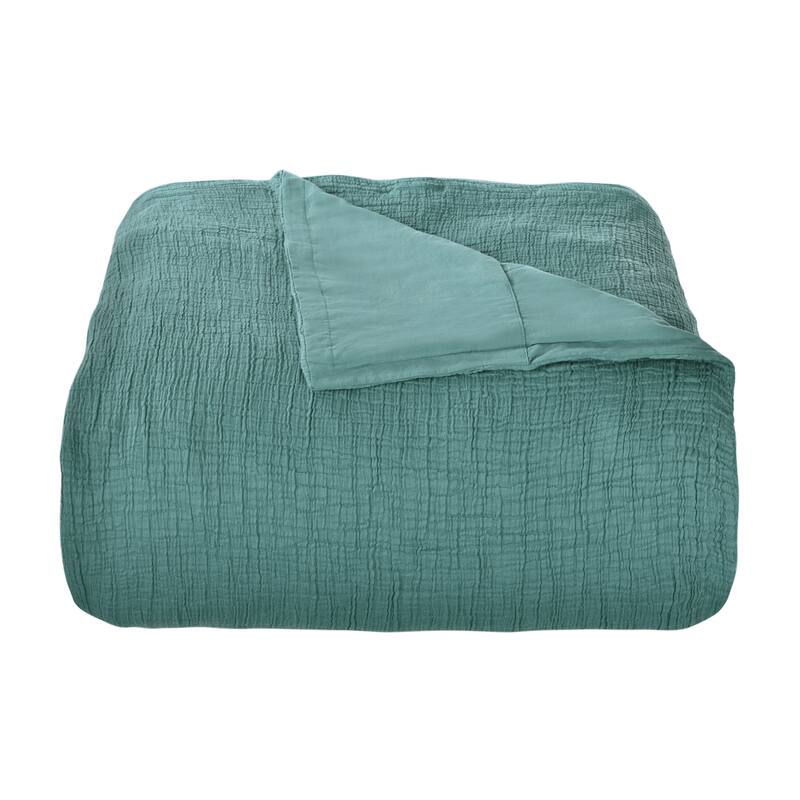 South Seas Duvet Cover