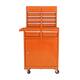 Option Orange