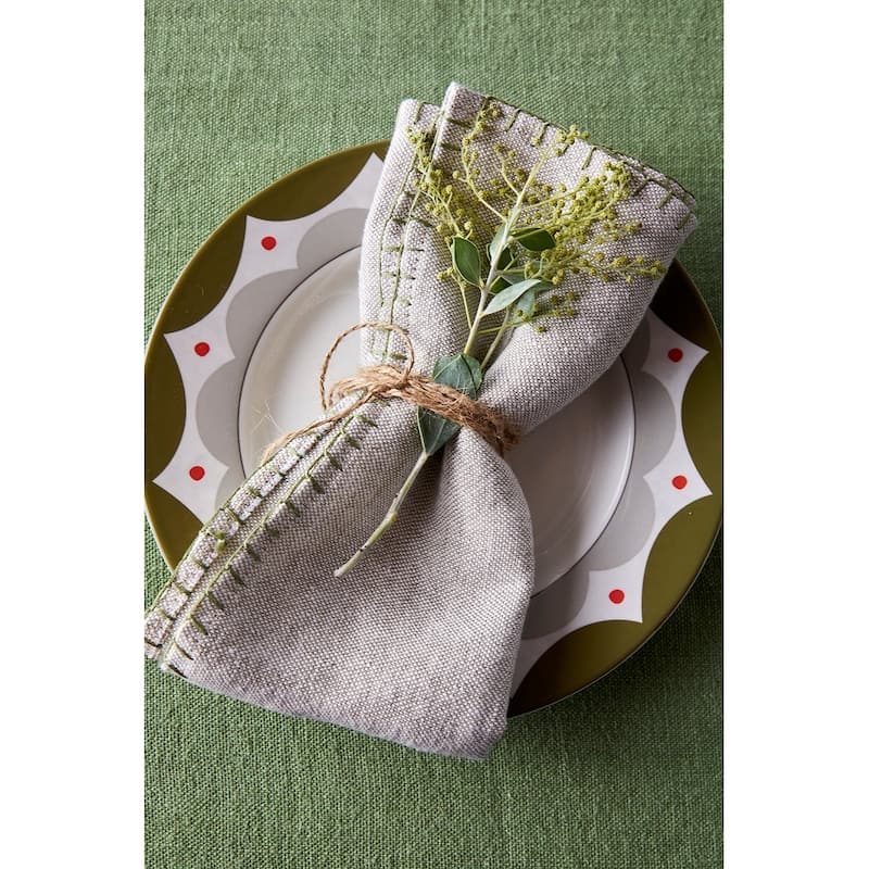 Kit Kemp for Spode Geo Salad Plate - 8.75 Inch