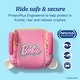 preview thumbnail 18 of 21, Graco Turbobooster 2.0 Backless Booster Seat, Hot Wheels