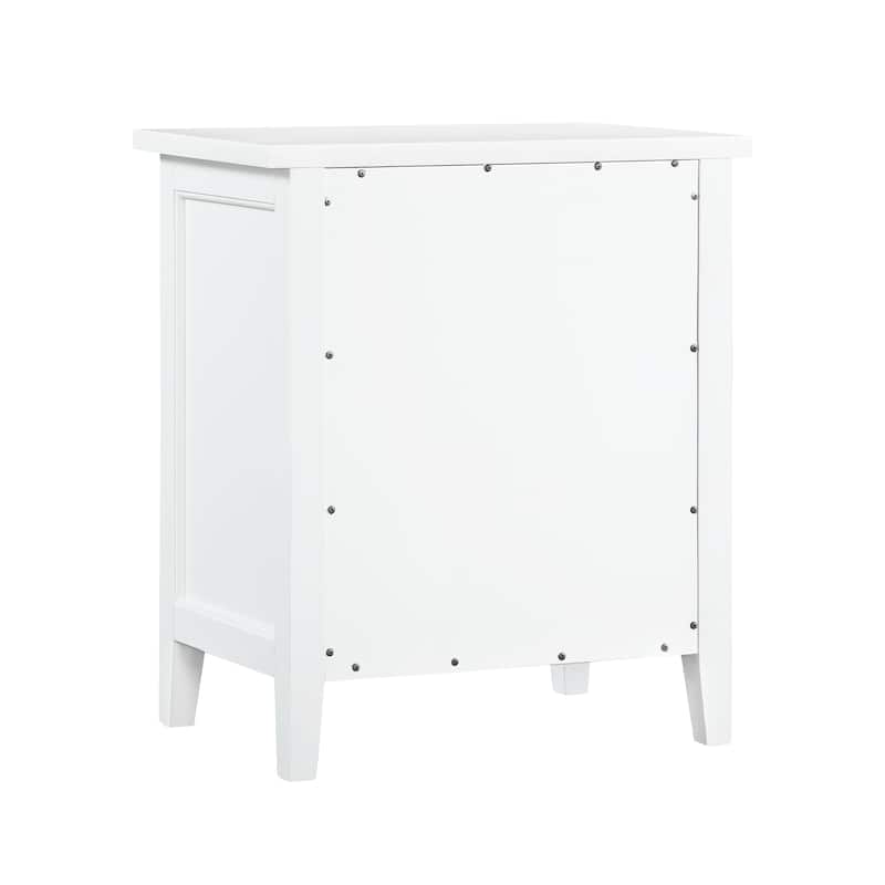 Lomello 3-drawer Nightstand by Greyson Living