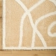 preview thumbnail 10 of 9, Livabliss Casual Rodos Abstract Area Rug