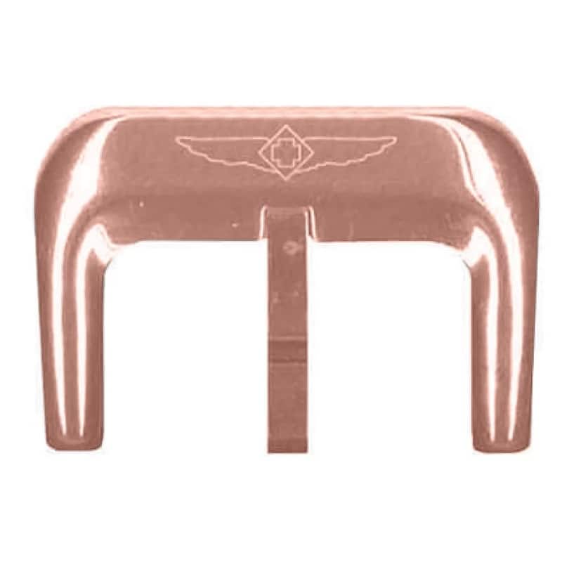 Invicta Women's 39345 Angel Quartz Chronograph Pink Dial Watch