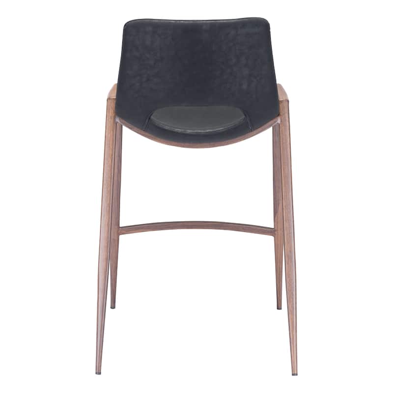 Desi Counter Stool (Set of 2) - 20.3" W x 20.7" D x 35.6" H