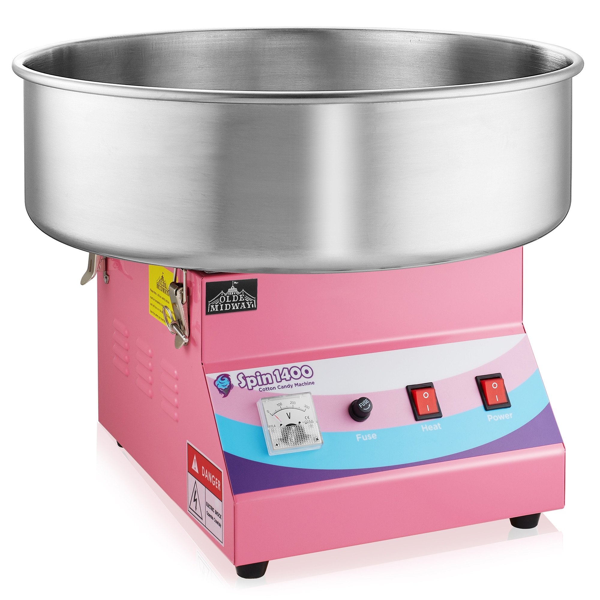 NutriChef Vacuum Sealer Machine - appliances - by owner - sale