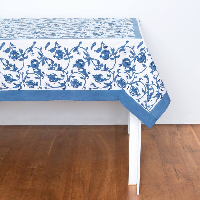 Couleur Nature Granada Tablecloth