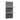 Cielo 20W Set of Floating Shelves for Cielo Murphy Bed by Bestar