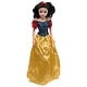 preview thumbnail 3 of 6, 11.5" Princess Dolls Gift Set