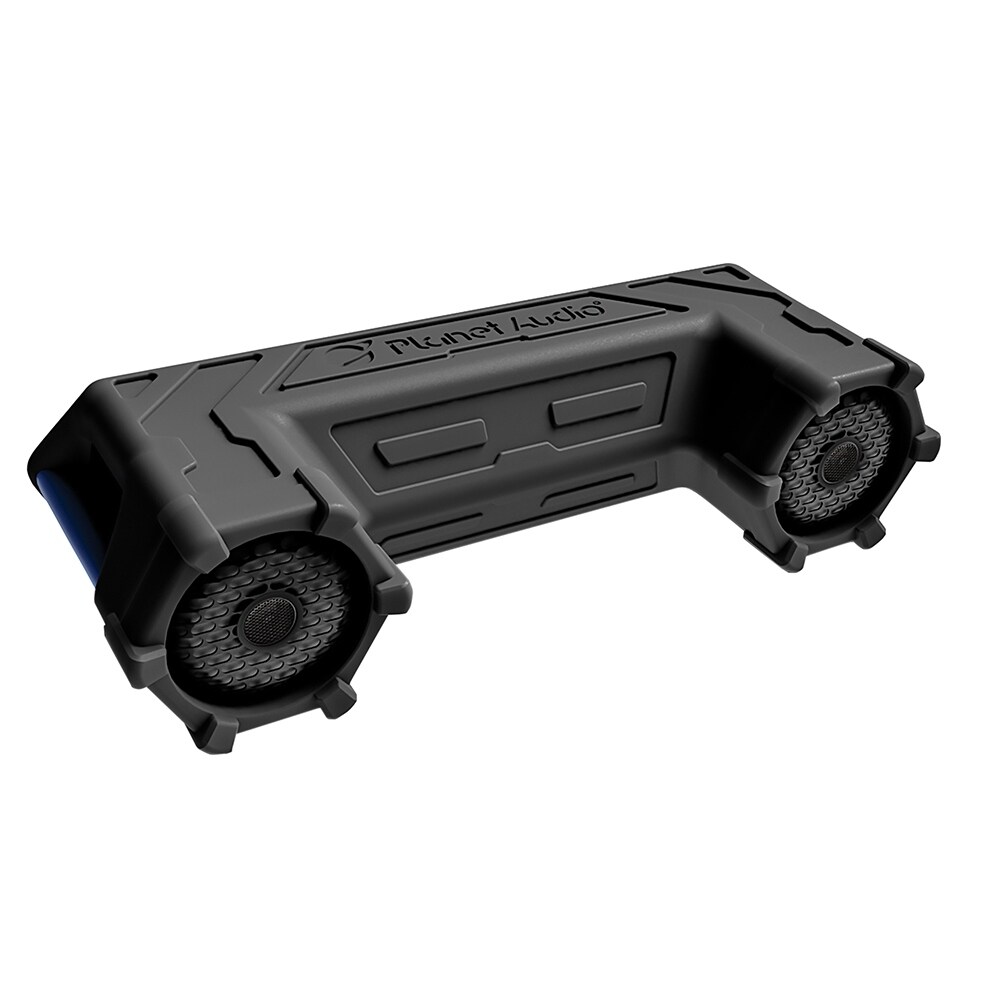 planet audio atv sound system