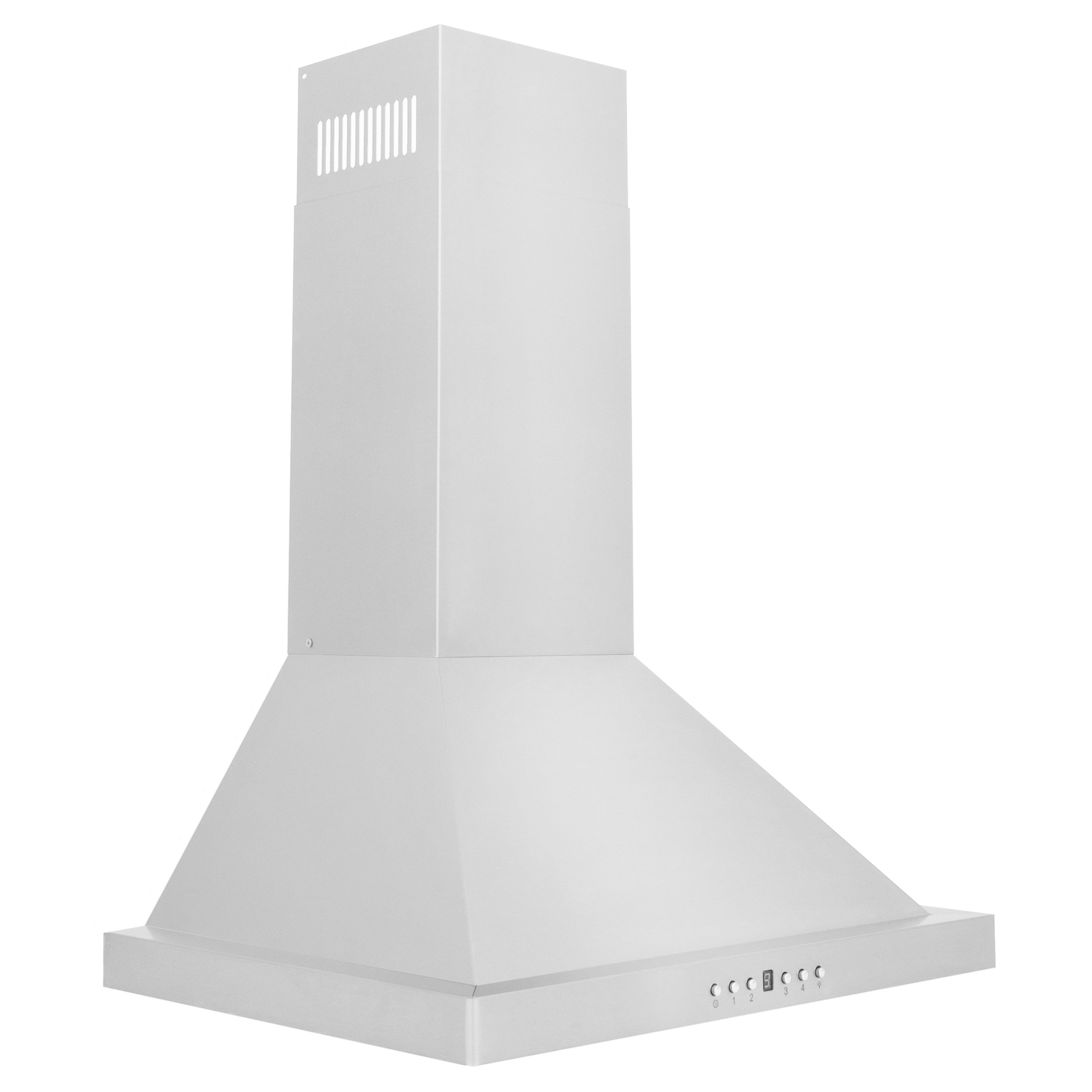 Direct vent range hood discount