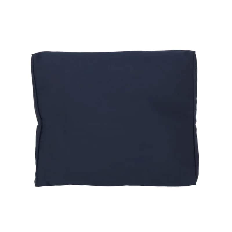 Roomfitters Honolulu Club Chair Cushion Set, Back and Seat Cushions, Water Repellent Fabric, Set of 2